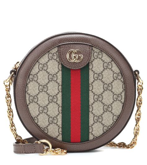 gucci round mini bag|mini Gucci bag vintage.